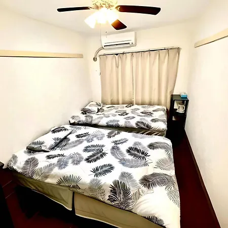 Hanabi House Inn Nishishinjuku Metro 5Mins 東京都 エクステリア 写真